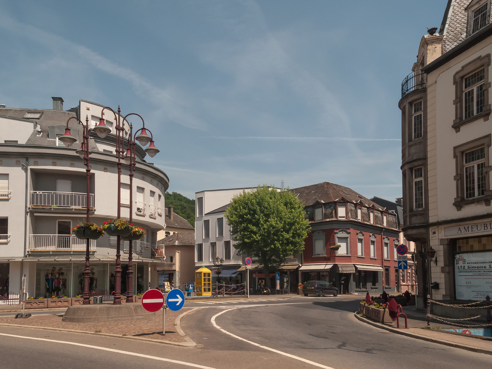 Diekirch